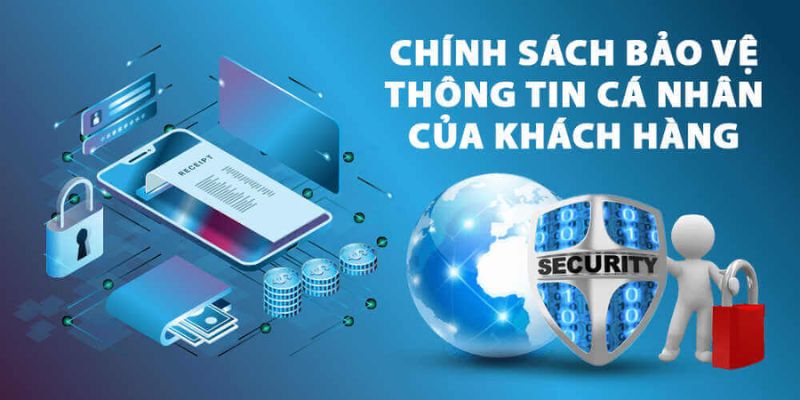 Chính Sách Bảo Mật Tại Taixiuonline.rocks: Các Biện Pháp Bảo Vệ Người Chơi