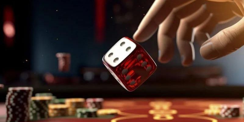 Những sai lầm thường gặp khi chơi tài xỉu free