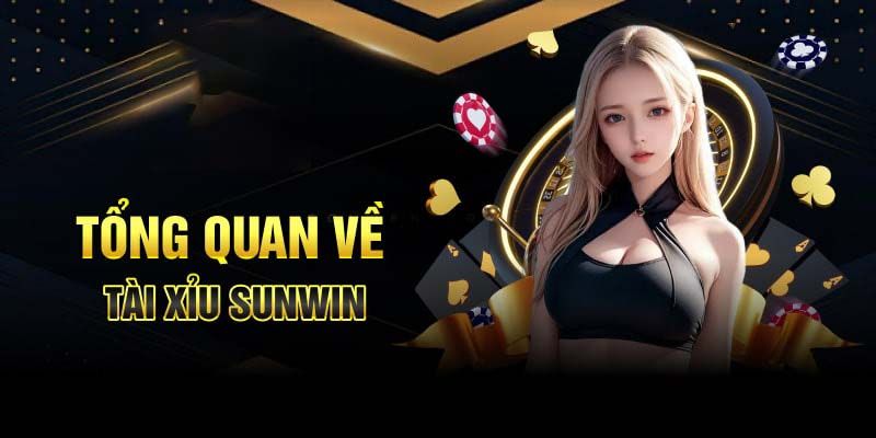 Hướng dẫn cơ bản về tài xỉu online Sunwin